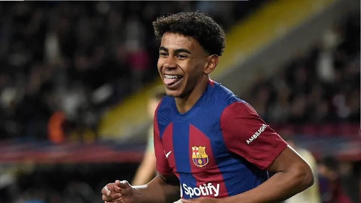 Fans hail Barcelona star after 5-1 win in Copa del Rey clash spt