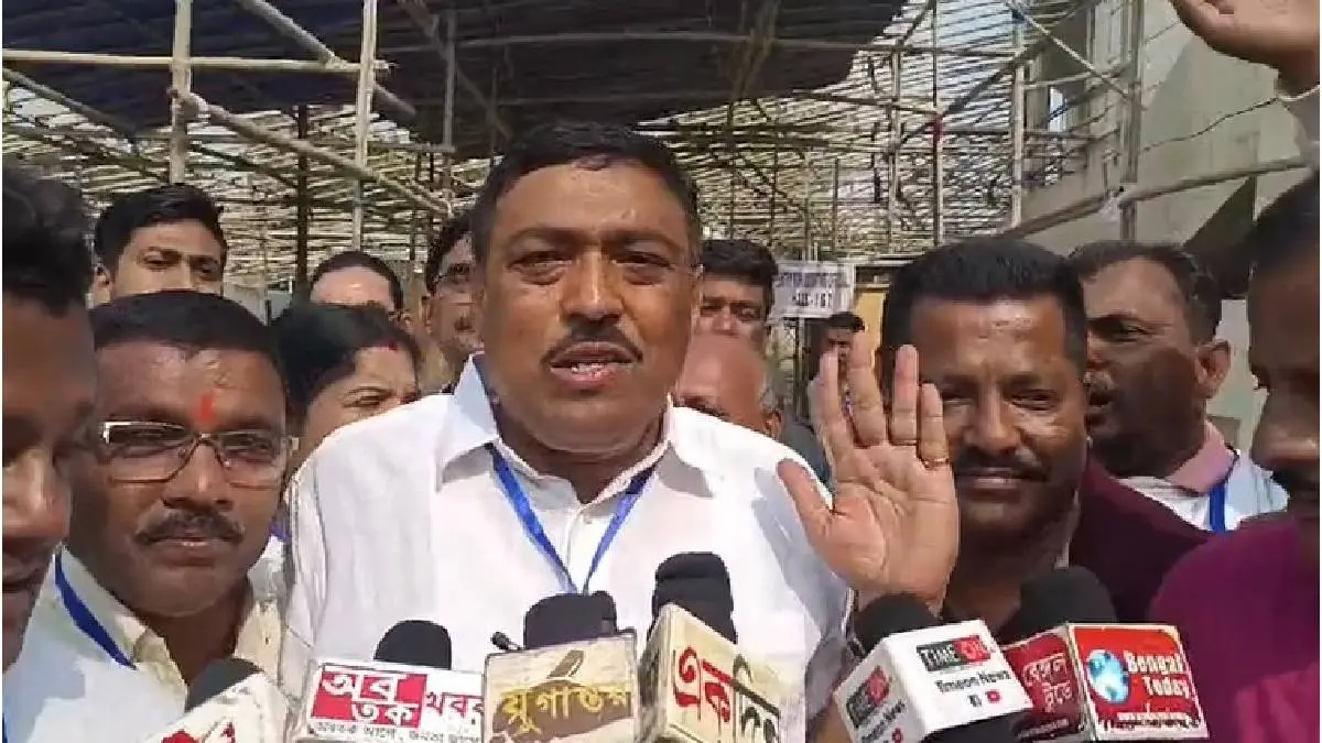 TMC Wins Naihati by Election by Nearly 49,000 Votes gnr