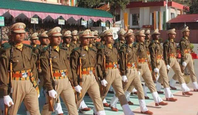 CAPF constable exam being conducted in 13 regional languages