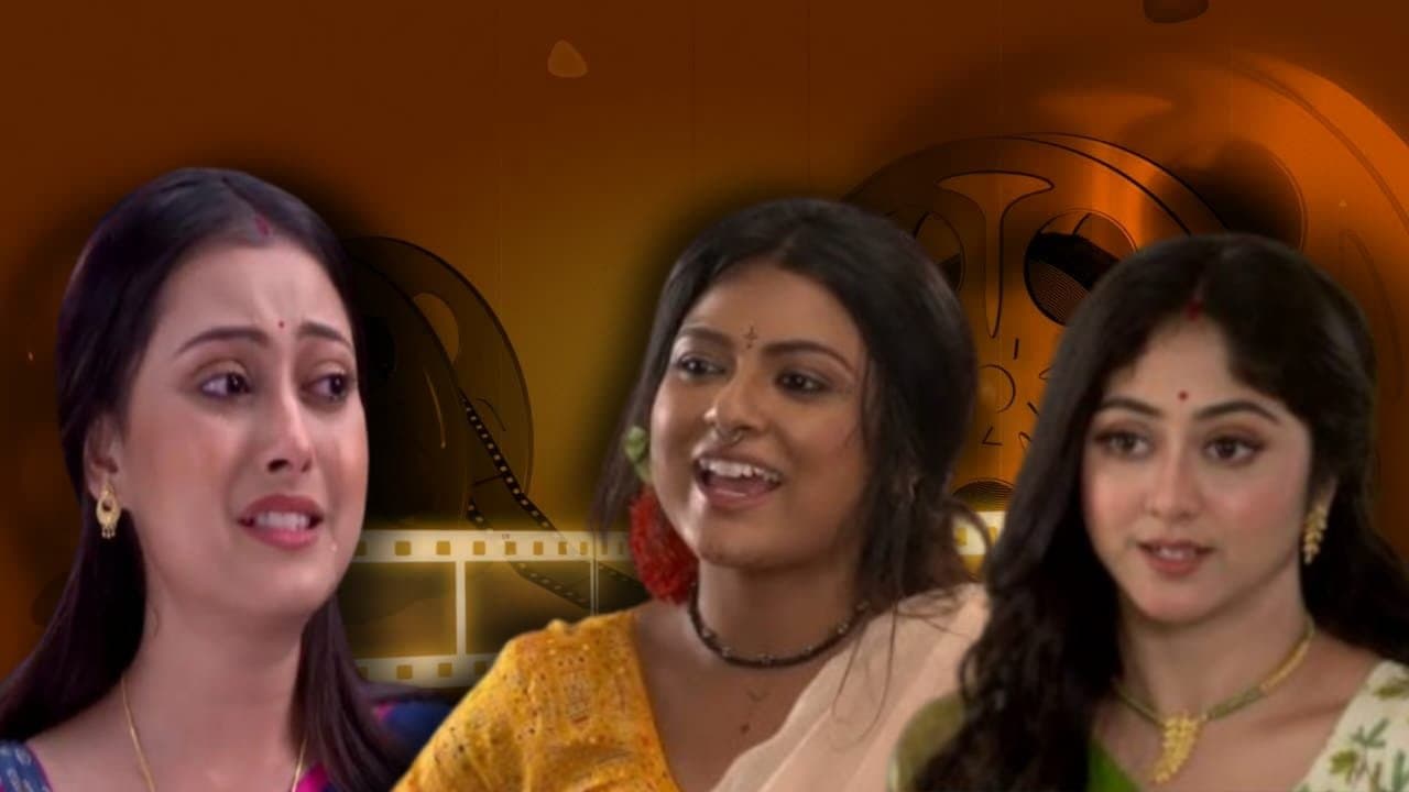 this week trp list revealed kothha and phulki are bengal topper ent