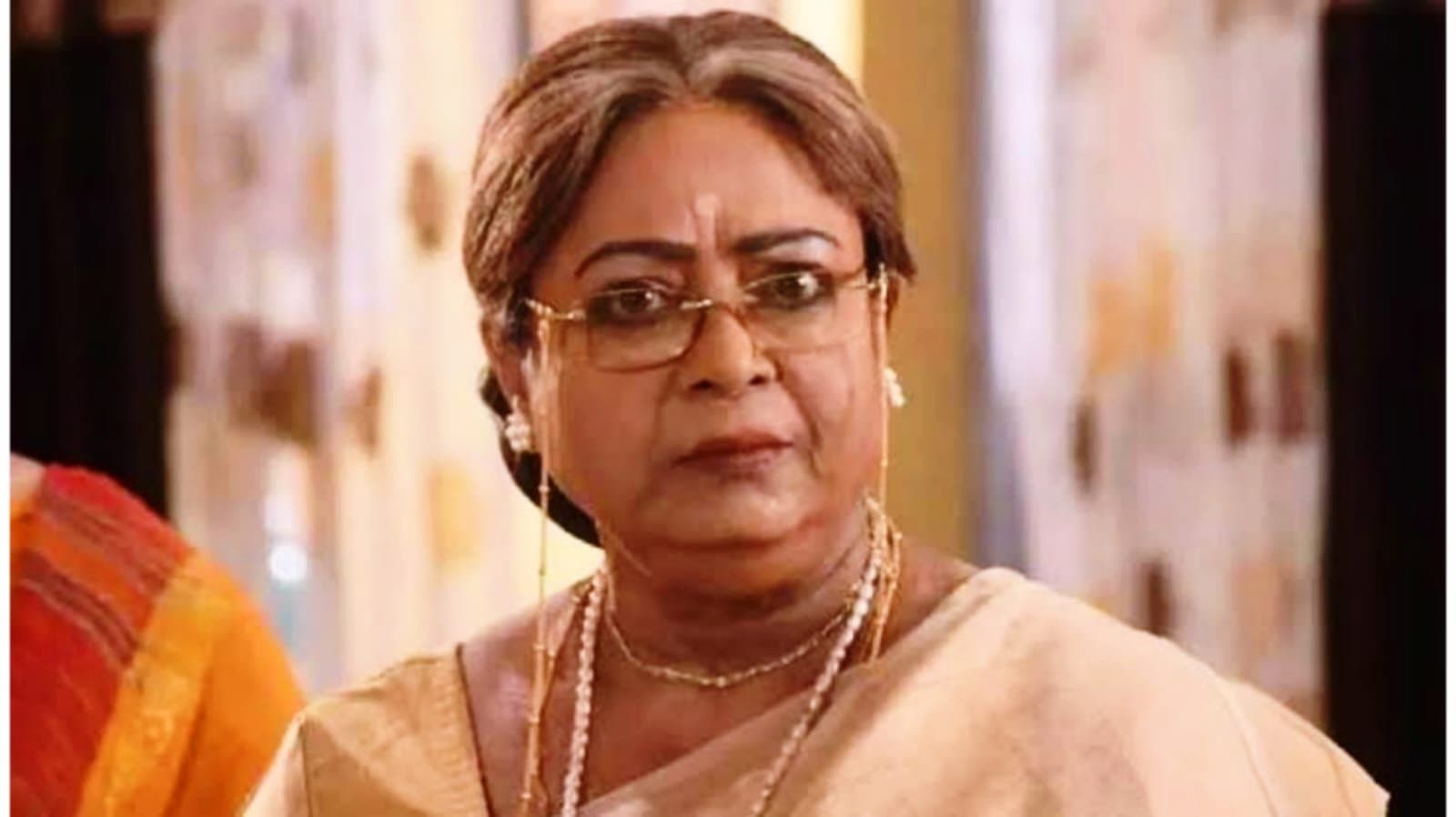 Veteran actress Anamika Saha spoke about tollywood film indutry