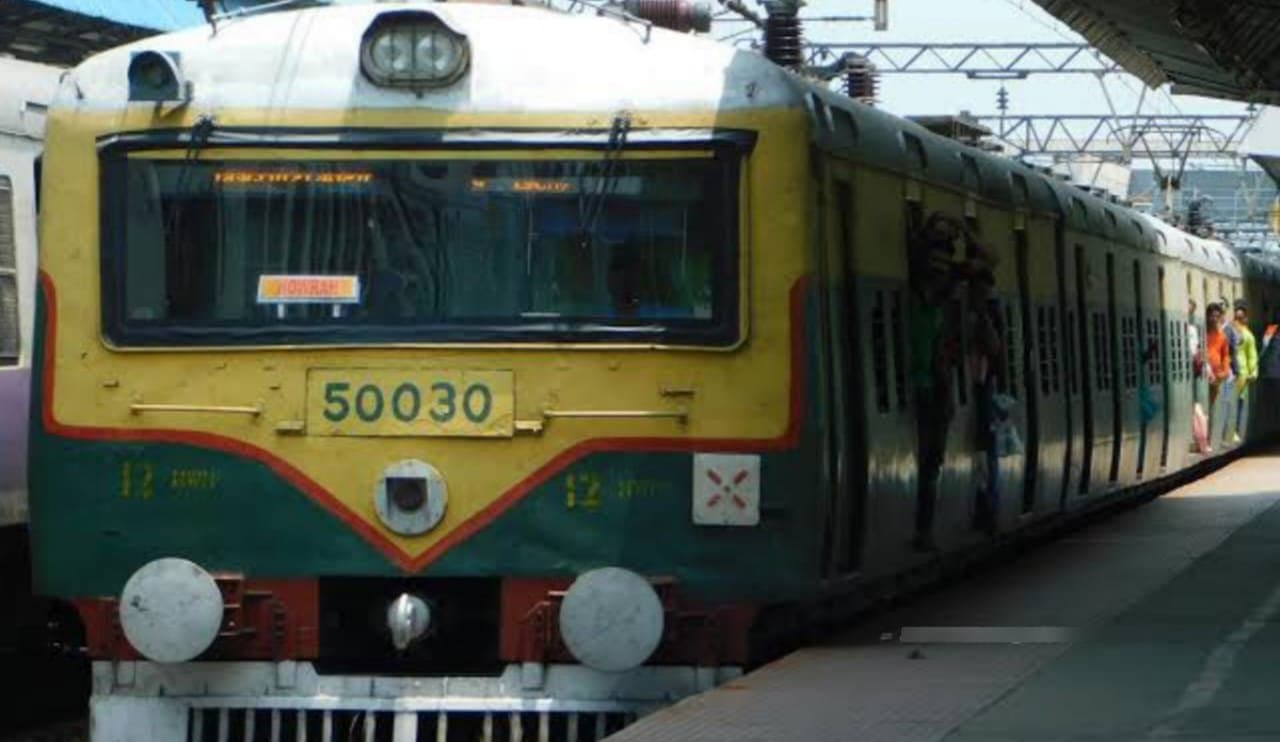 Special train will run in howrah during jagadhatri Puja