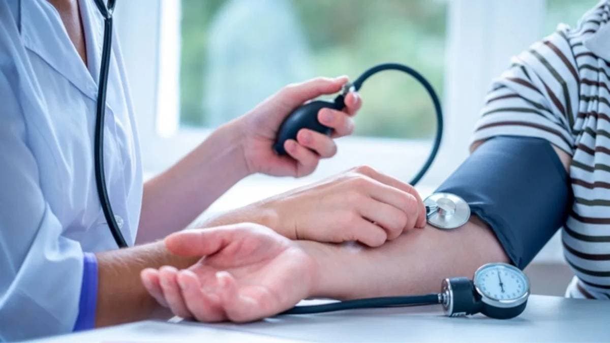 Does eating salt really increase high blood pressure know what research has said about this matter lif