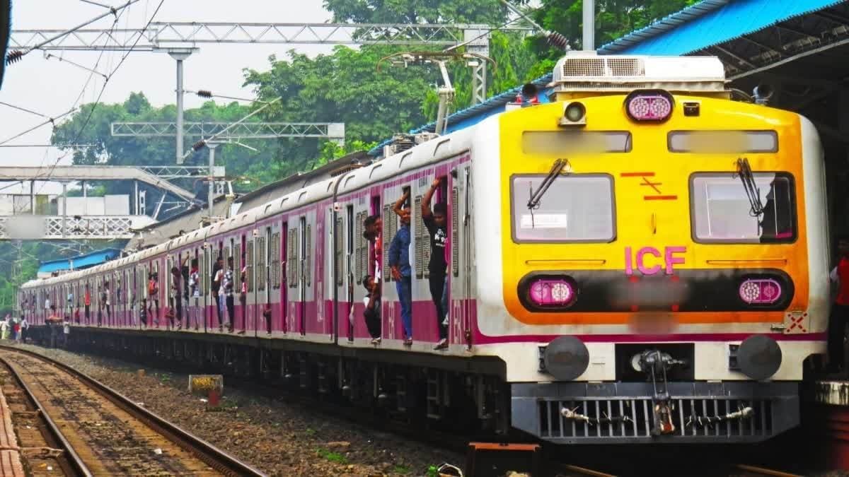 Sealdah Division sets new benchmarks with exemplary service during Gangasagar Mela 2025 gnr