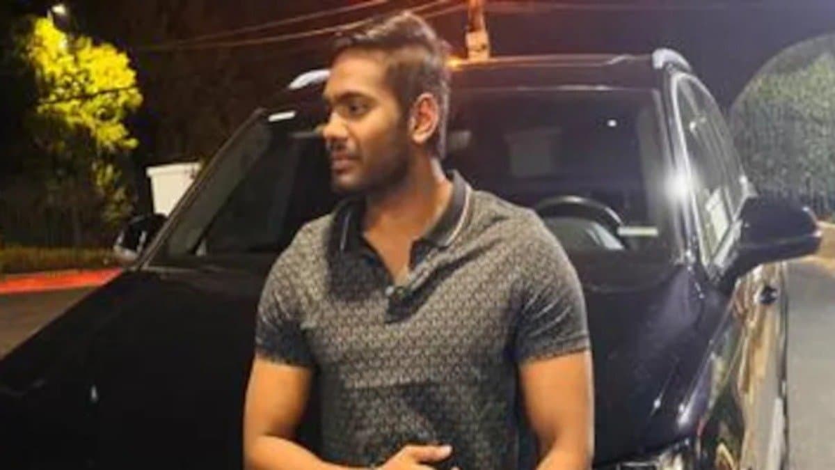 Indian student died after misfiring his gun while celebrating his birthday with friends gnr