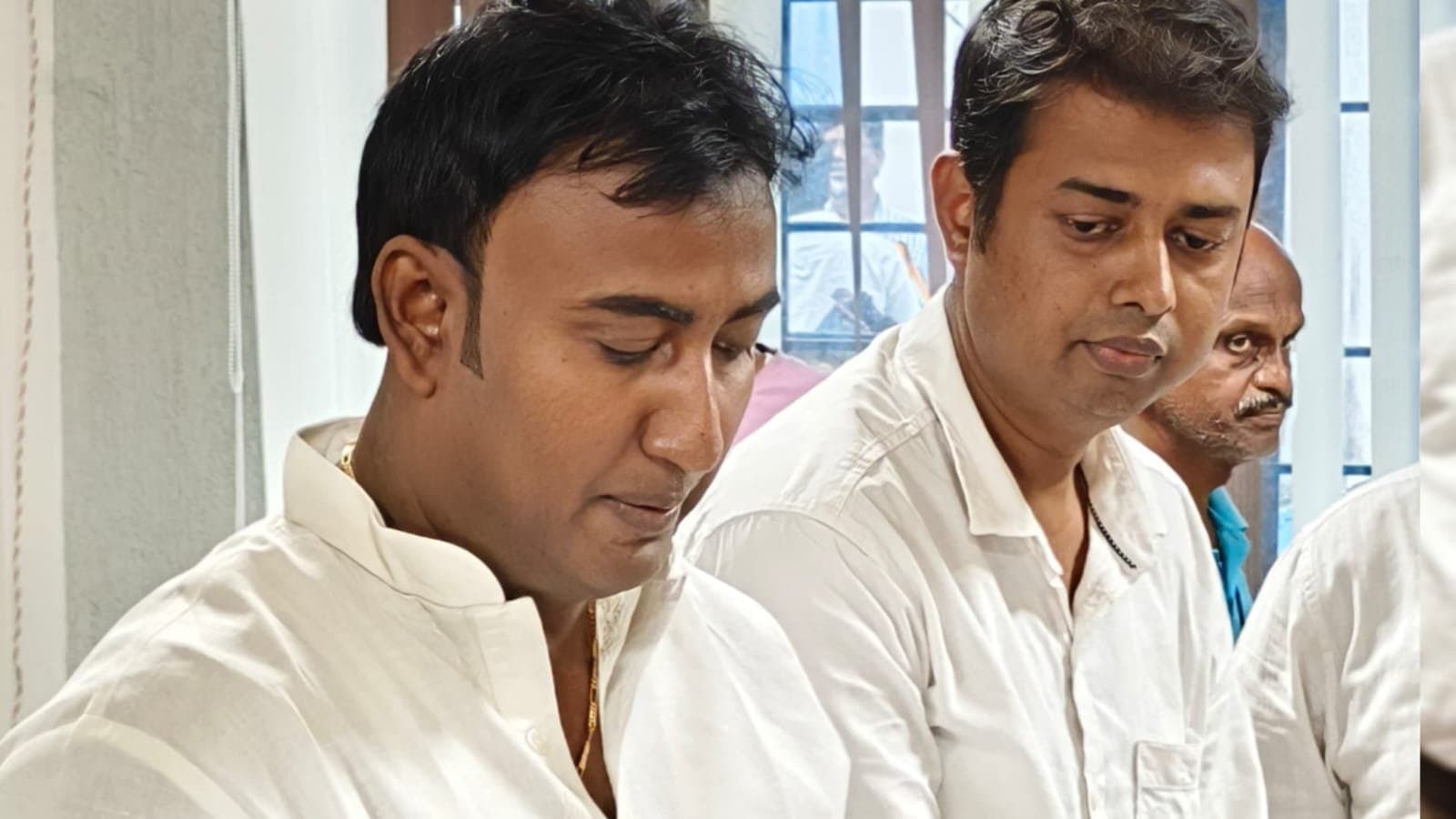 I Will work for common people says Rabiul Islam