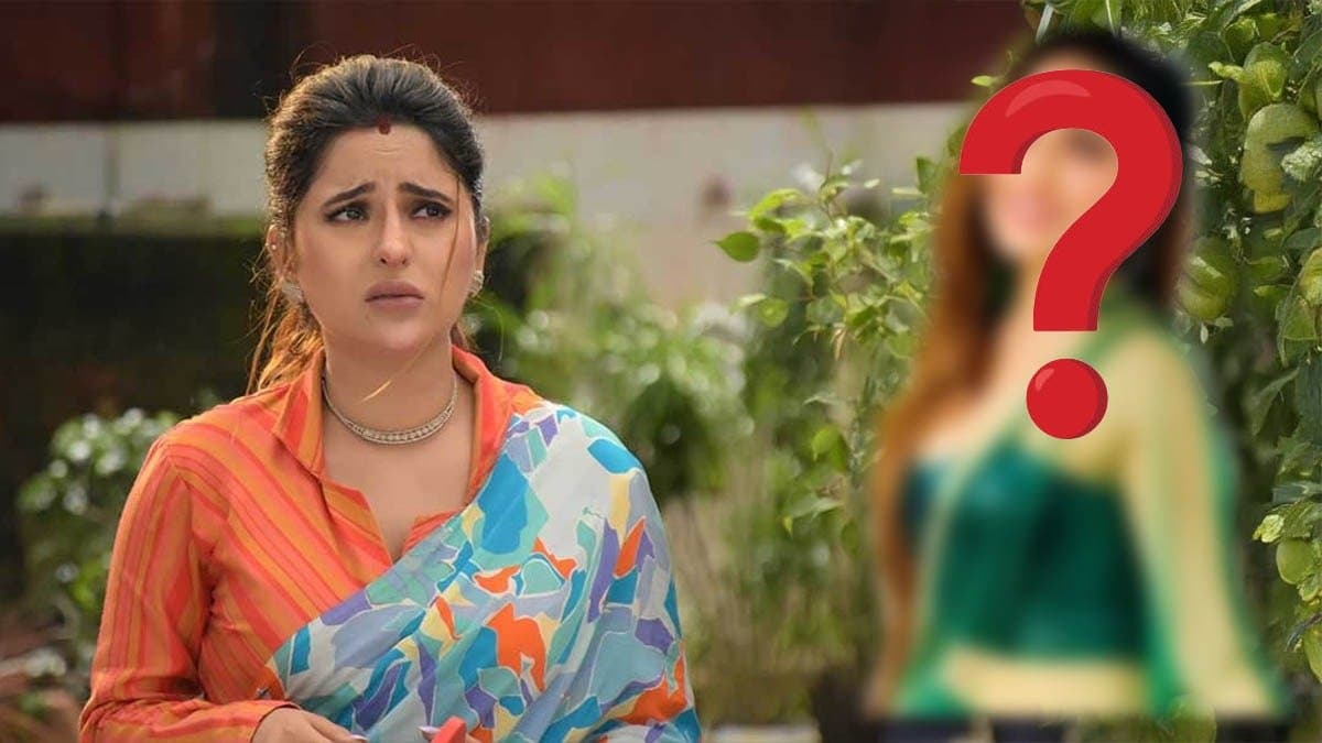 Actress madhurima chakraborty has left star jalsha s serial rangamoti tirandaj where Sudipta Banerjee plays the role of Brinda in her place ent
