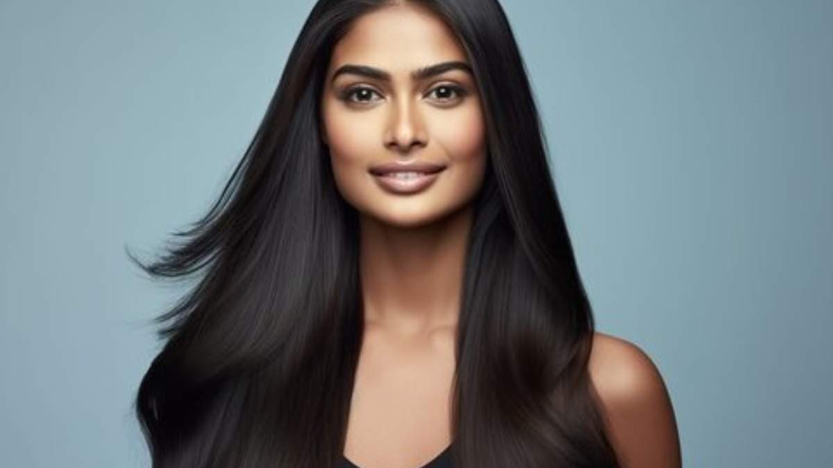 This home made ayurvedic oil can prevent hair fall and also helps to grow new hair lif