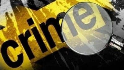 Sister Cuts Birthday Cake Brother Uses Same Knife To Kill Man