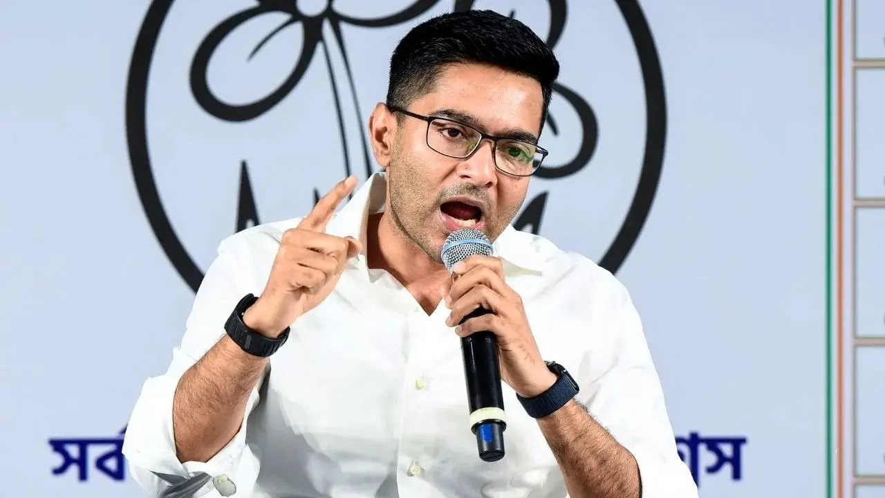 SIR In West Bengal