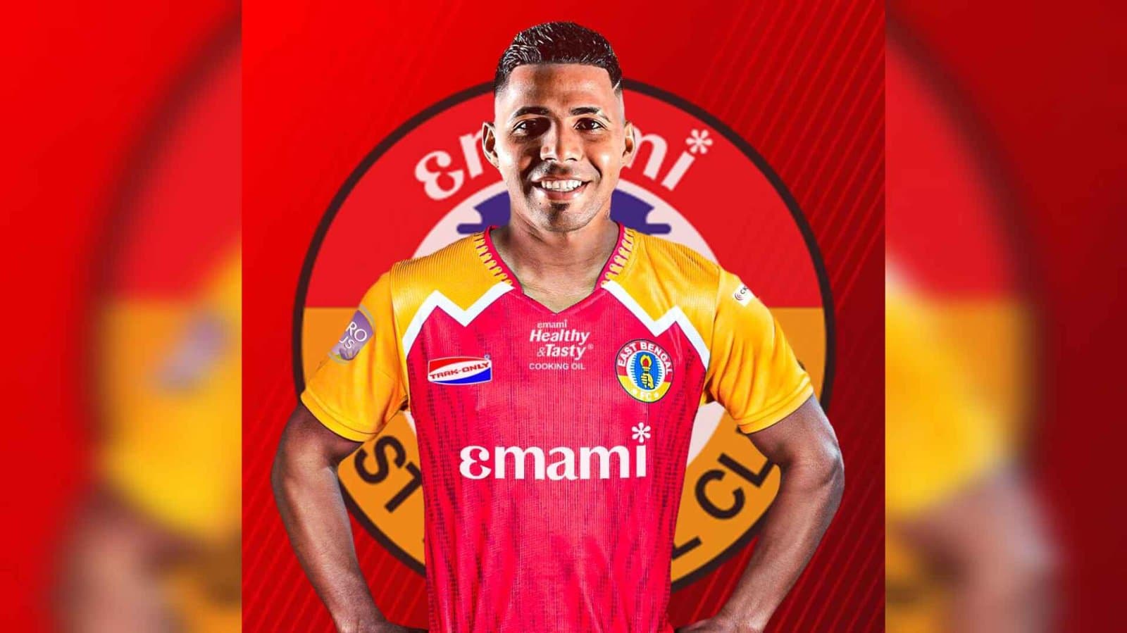 East Bengal completes isl registration of richard celis ahead of the derby spt