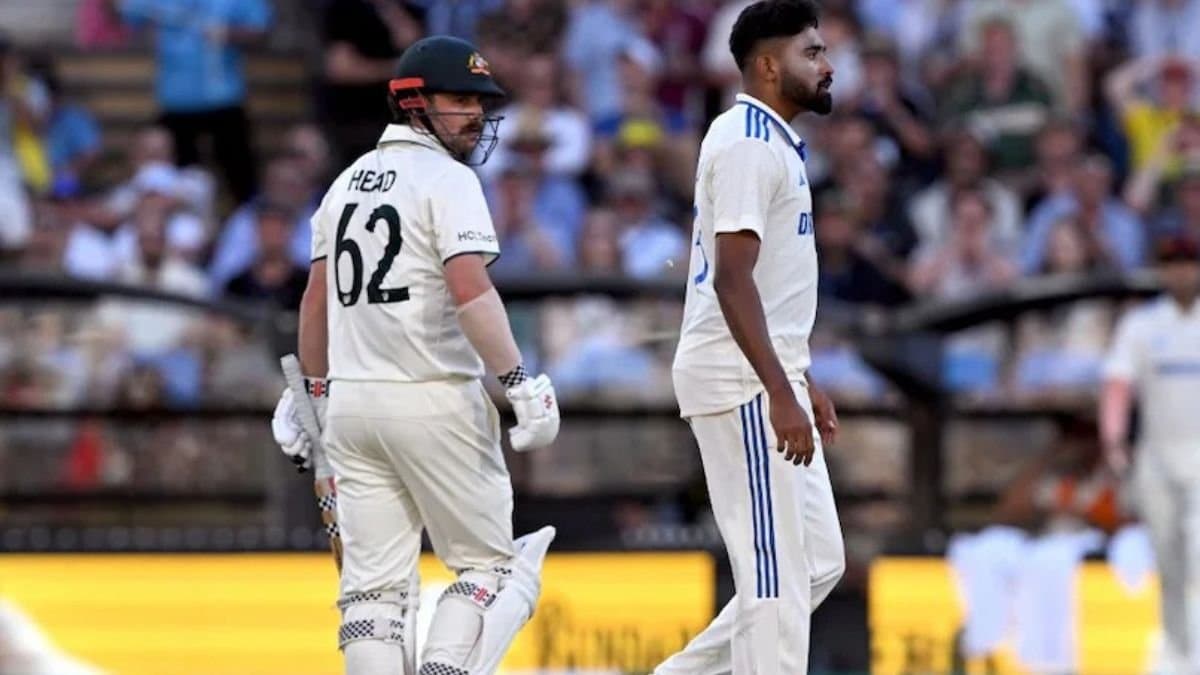 Cheteshwar Pujara slammed the Indian bowling attack for failing to attack Travis Head spt
