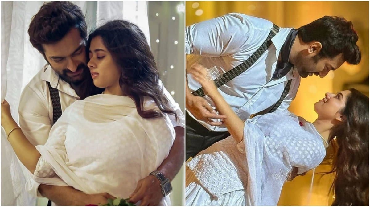 Upcoming episode details of popular bengali serial Chirodini Tumi Je Amar