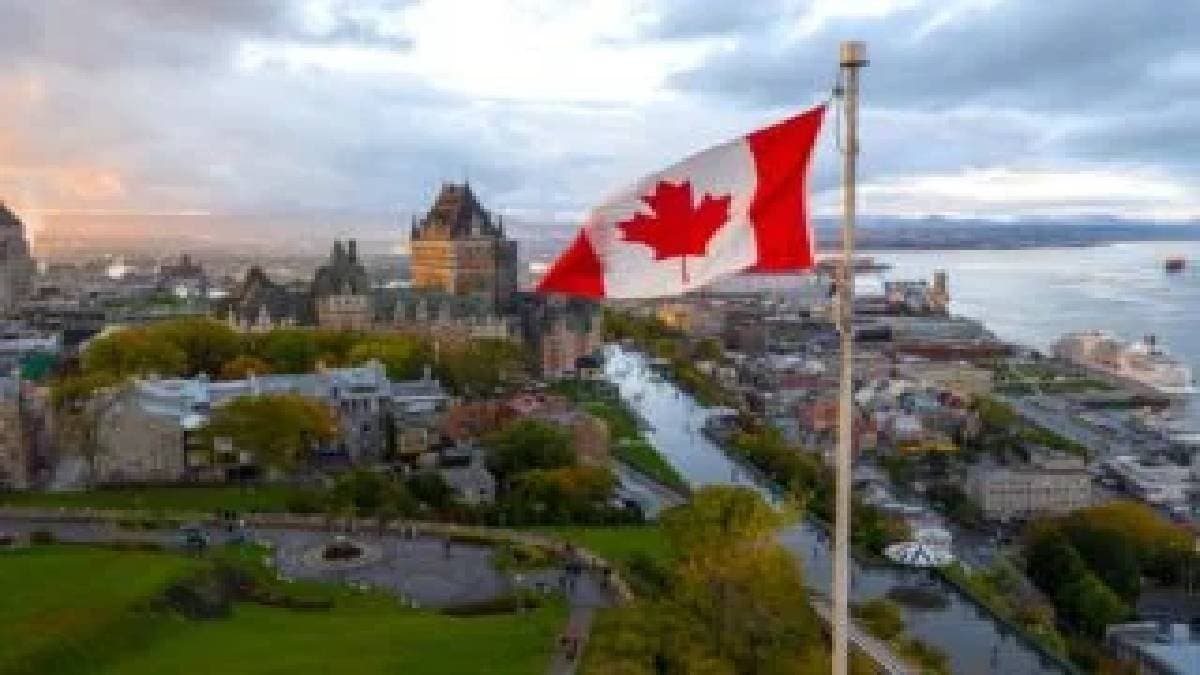 Indian origin MP Chandra Arya in bid to replace Trudeau as Canada PM