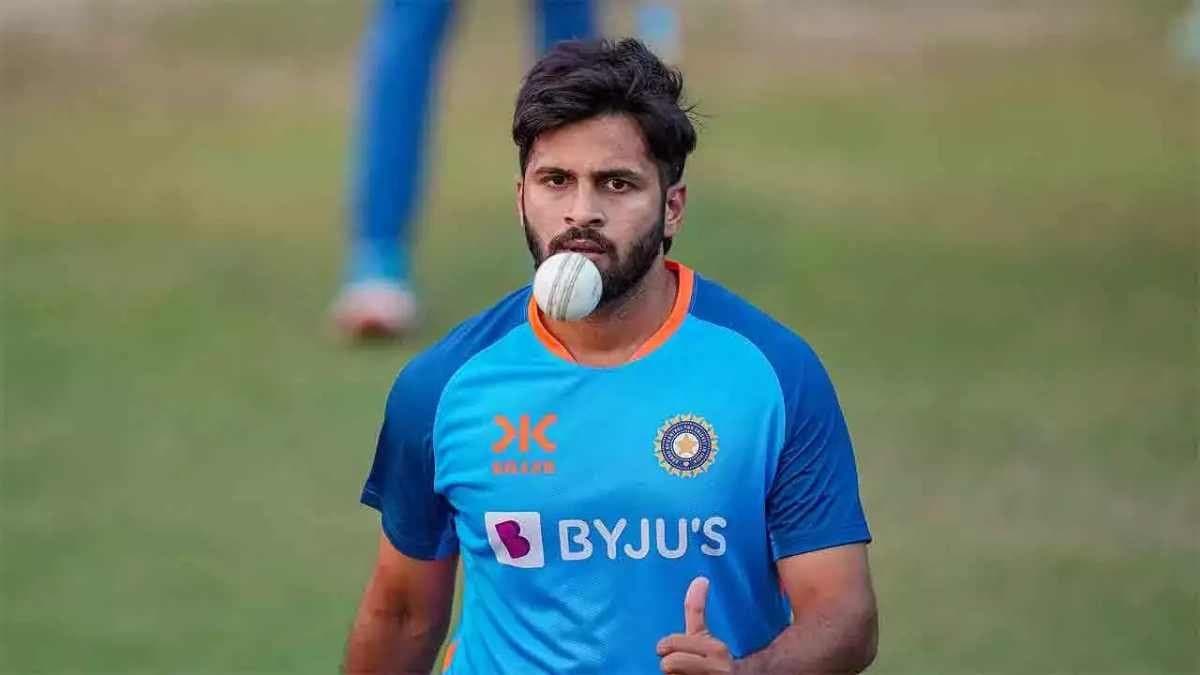 Shardul Thakur gets emotional after six-fer in Ranji Trophy quarterfinal spt