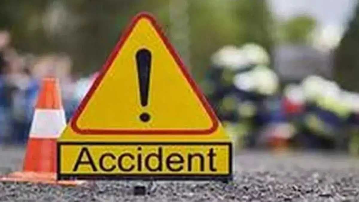 Accident on raigunj cause death gnr