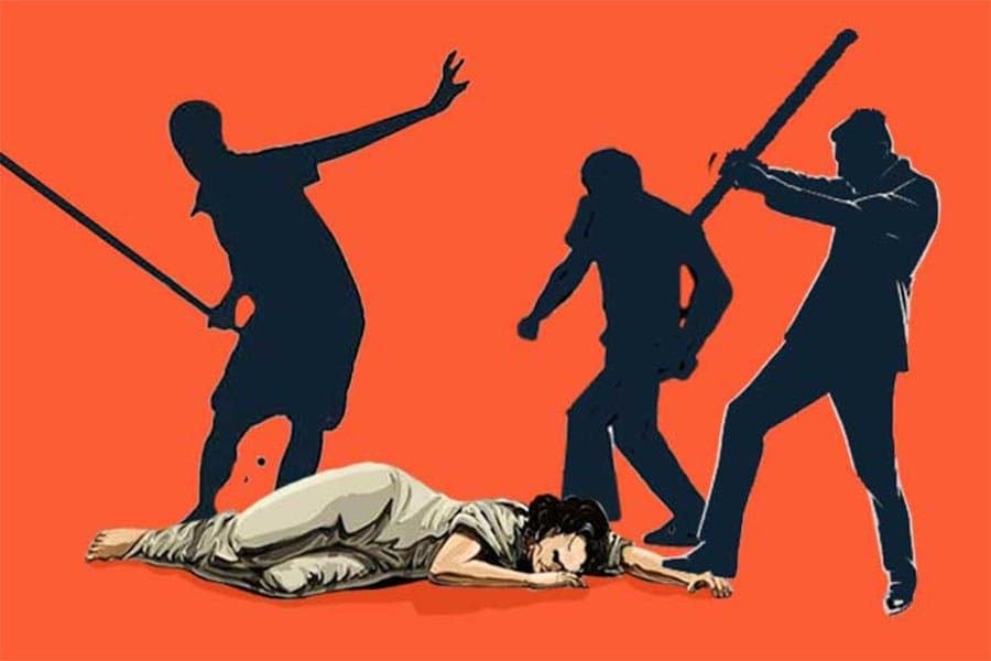 Tmc councillor rescued person from mob lynching in dankuni gnr