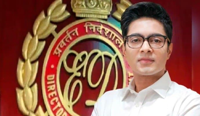 Abhishek Banerjee summons by ED thursday