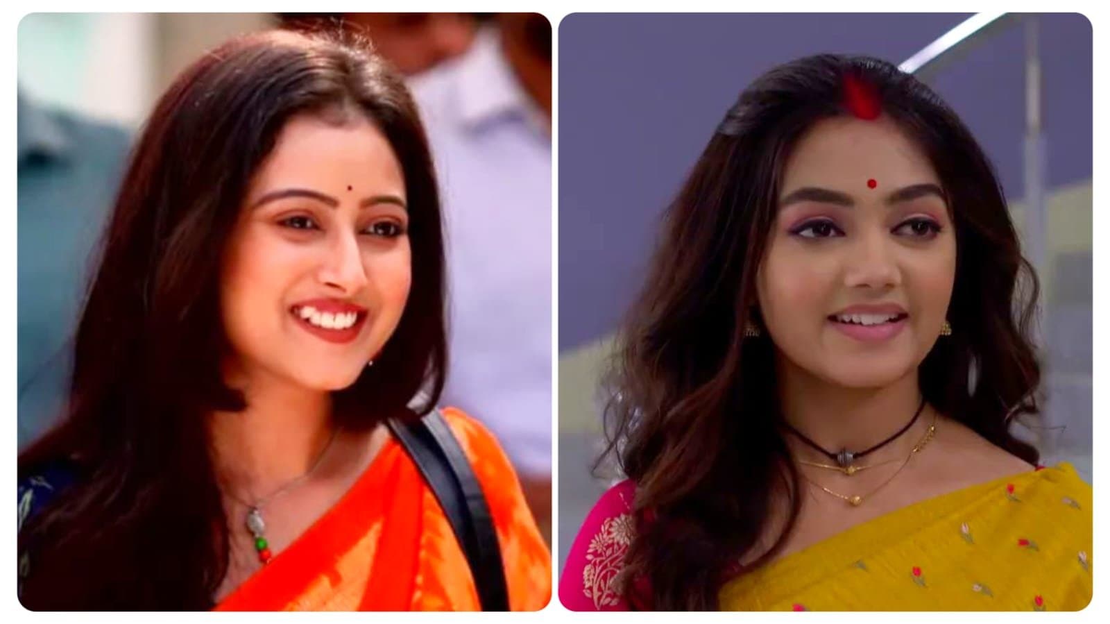 This week TRP list revealed