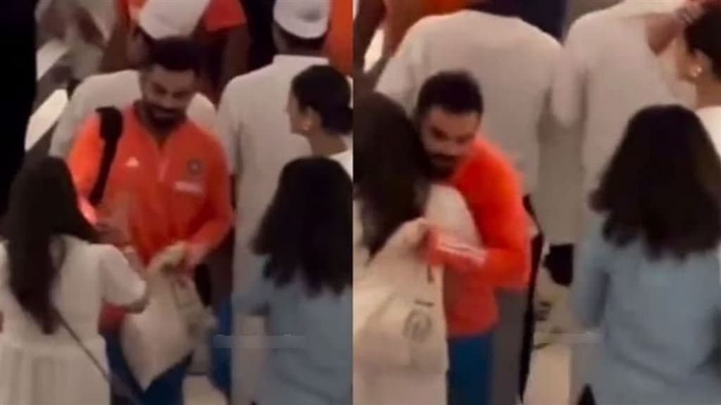 India-Pakistan