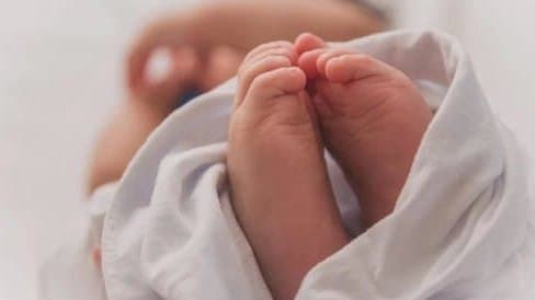 15-Day-Old Girl Buried Alive In UP Village Rescued By Cops