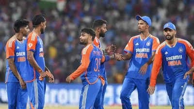 Team India to participate in thrilling Hong Kong Sixes 2024