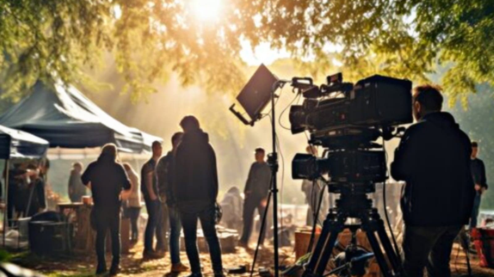 last day shoot of sun bangla serial dwitiyo basanta ent