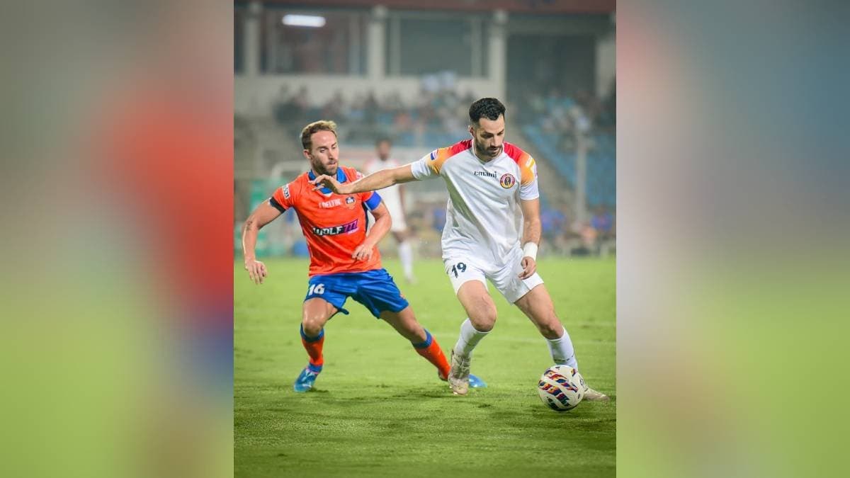 fc goa beats east bengal fc in indian super league spt