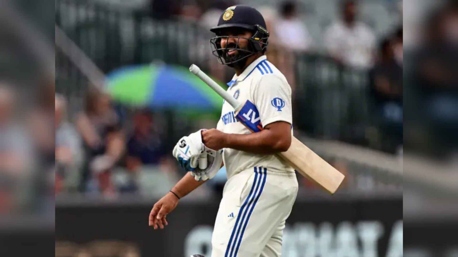 Rohit Sharma can throw first punch in Brisbane by opening the batting, says Ravi Shastri spt