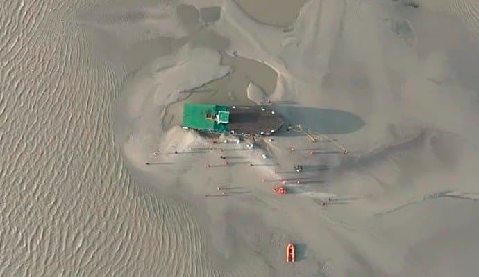 gangasagar mela 2024 update