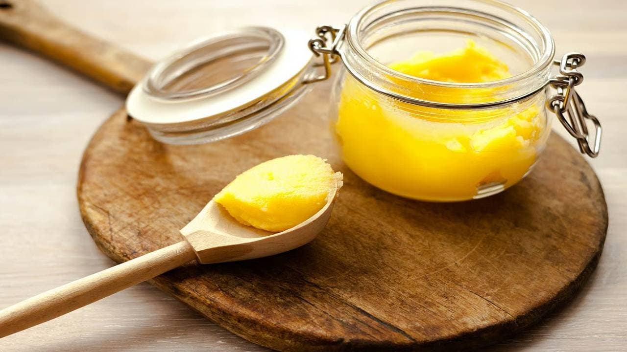 Bhopal news Steals 50 Kgs Ghee, LPG Cylinder & Silver Krishna Idol stolen