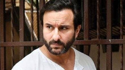after getting brutally stabbed in his own home saif ali khan recorded his statement to mumbai police ent