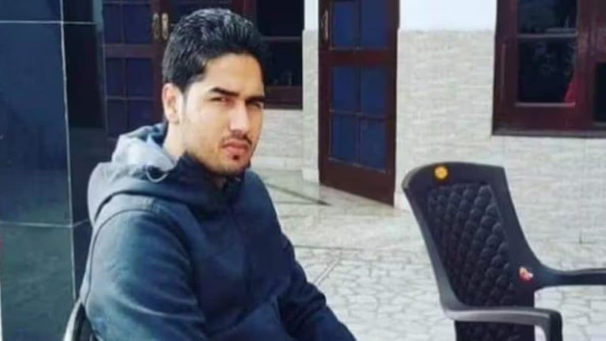 Khalistani terrorist Arsh Dalla arrested in Canada gnr