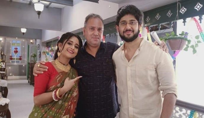 Repeat Telecast Of Mithai Will Be From This November