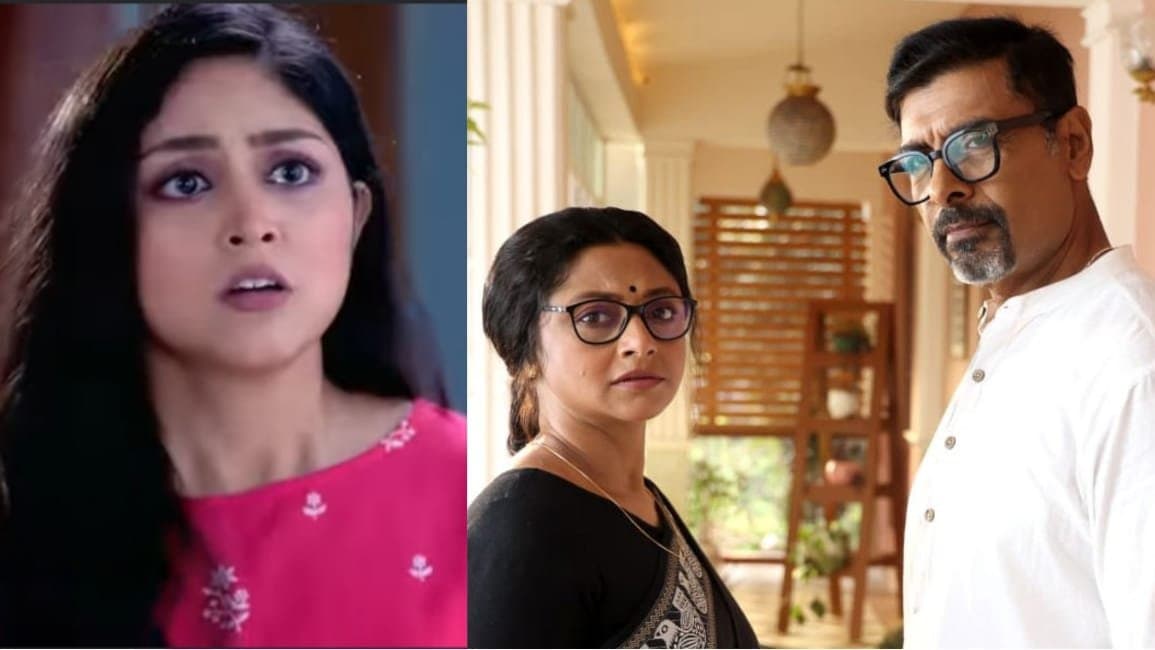 Upcoming episode details of popular serial of star jalsha chirosokha