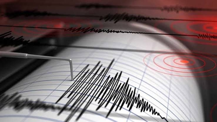 Vanuatu islands were shaken by a strong earthquake