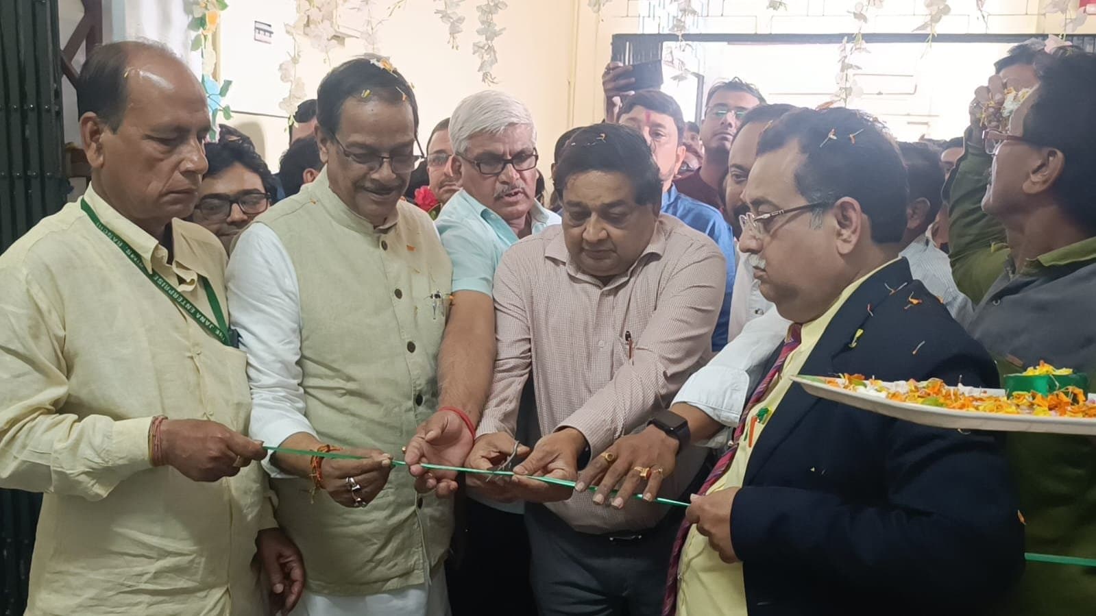 medical college at srirampur