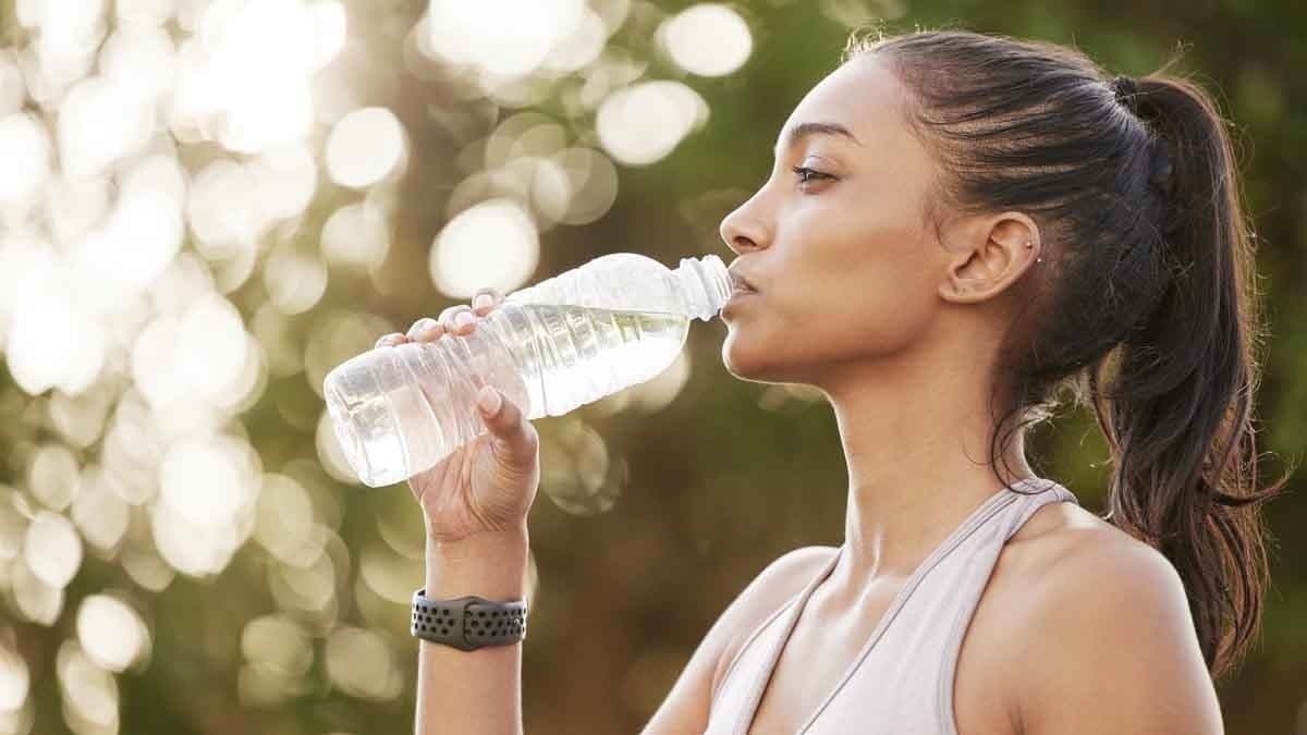 try this all home ingredients soaked water to prevent many critical diseases like high blood pressure,boost metabolism and increase digestion system lif