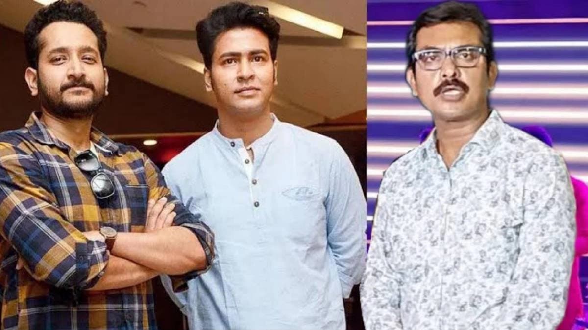 Tollywood News: Federation Meets Parambrata Anirban Director s Guild for the First Time