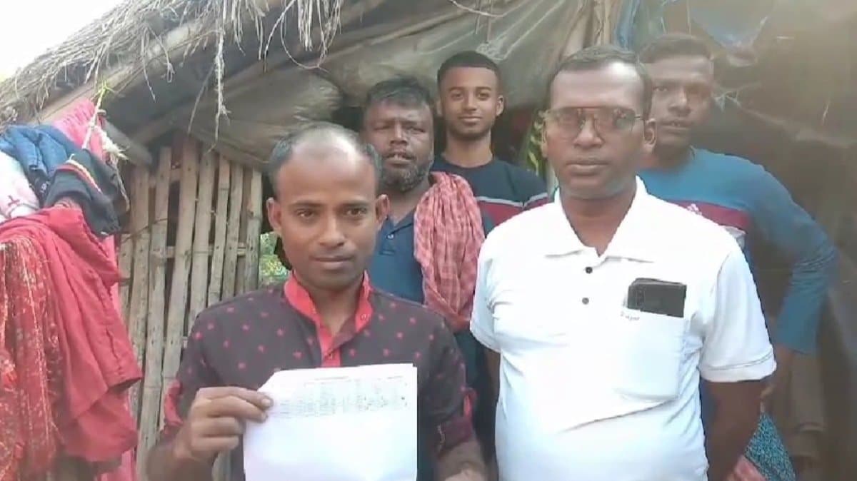 Didi ke bolo helpline number helped marginal people for inclusion in awas Yojana gnr