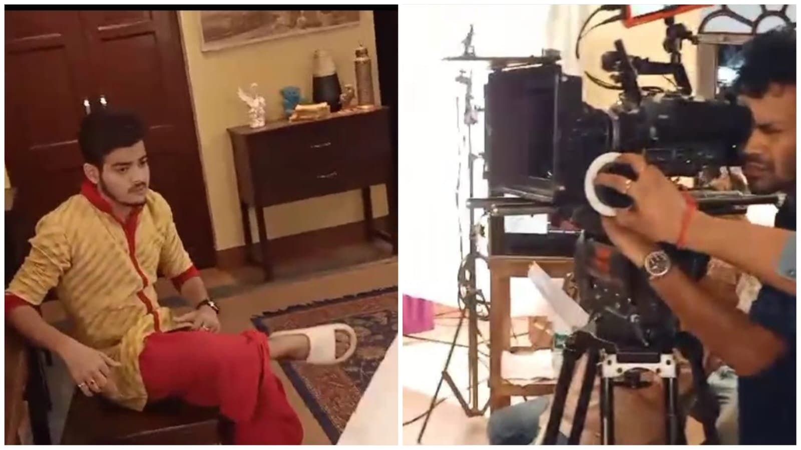 shooting continued throughout hole night and stopped for indefinitely ent