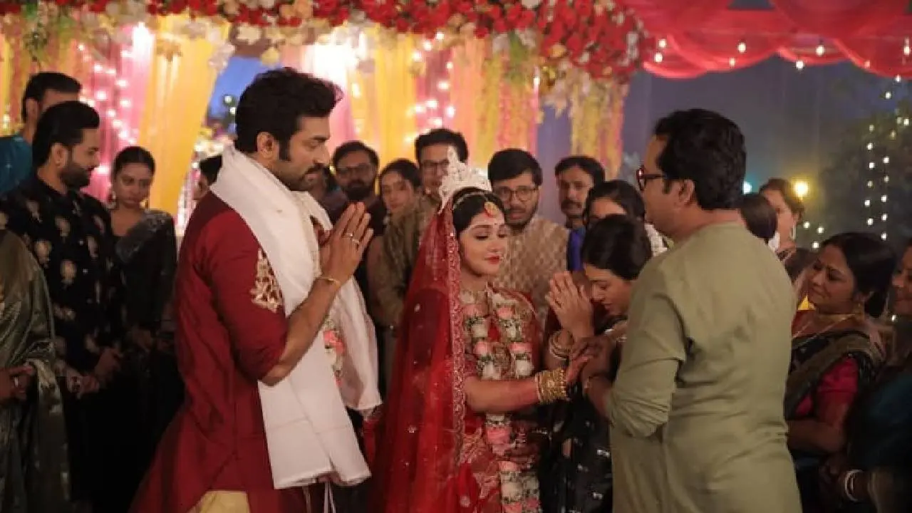 chirodini tumi je amar episode