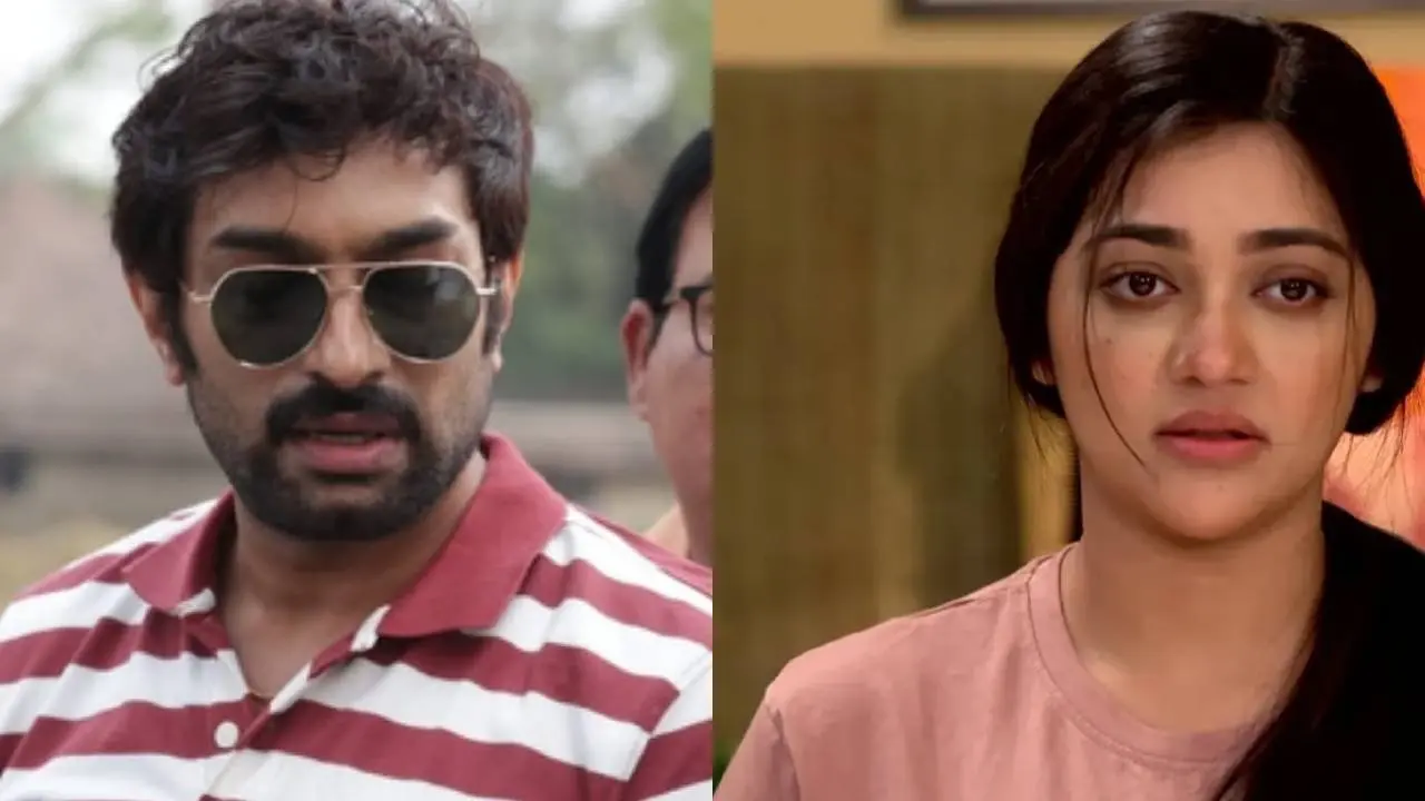 Chirodini Tumi Je Amar episode