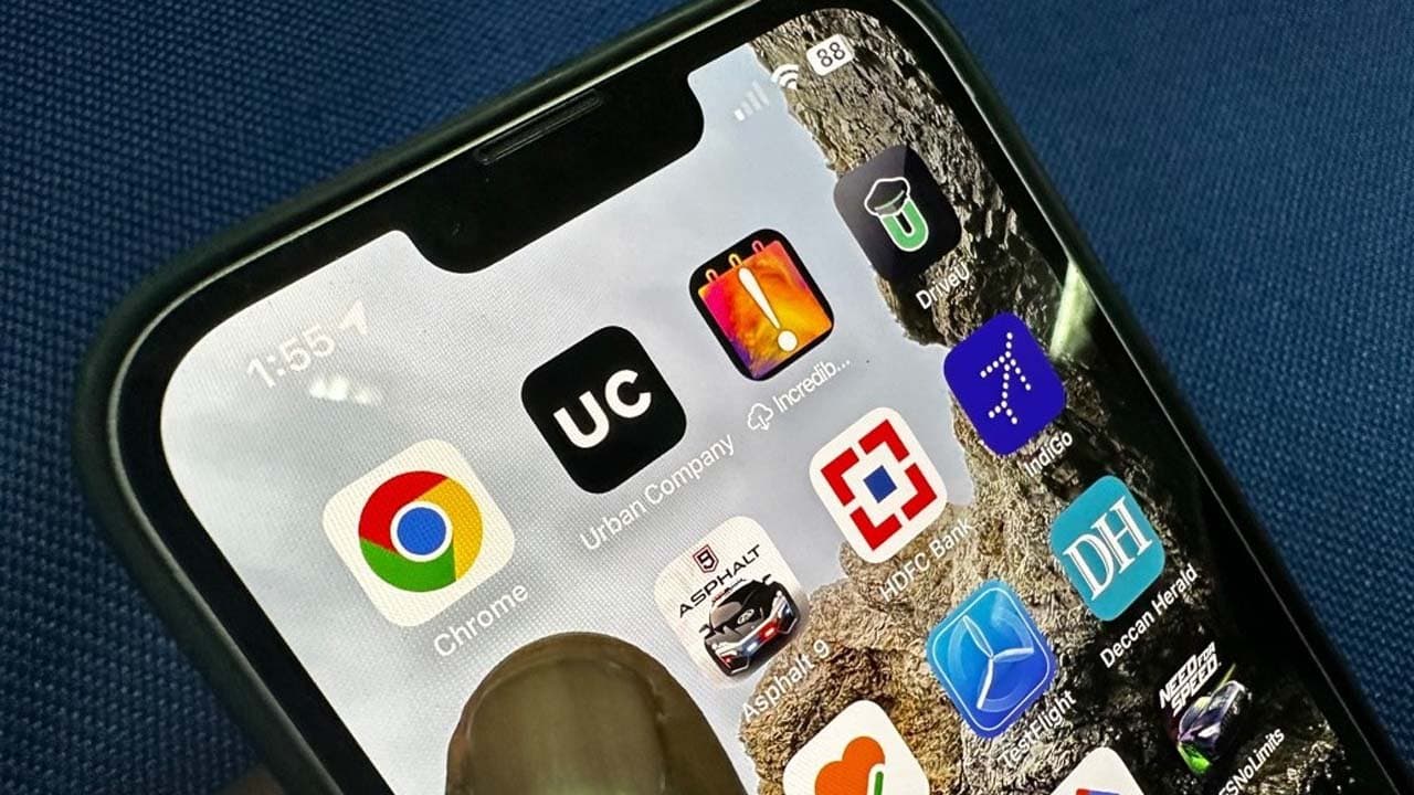 Google Chrome