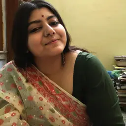 আর্যা ঘটক