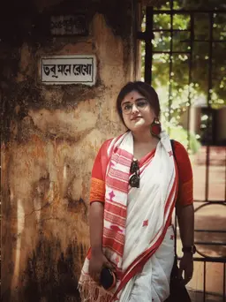 পল্লবী ঘোষ