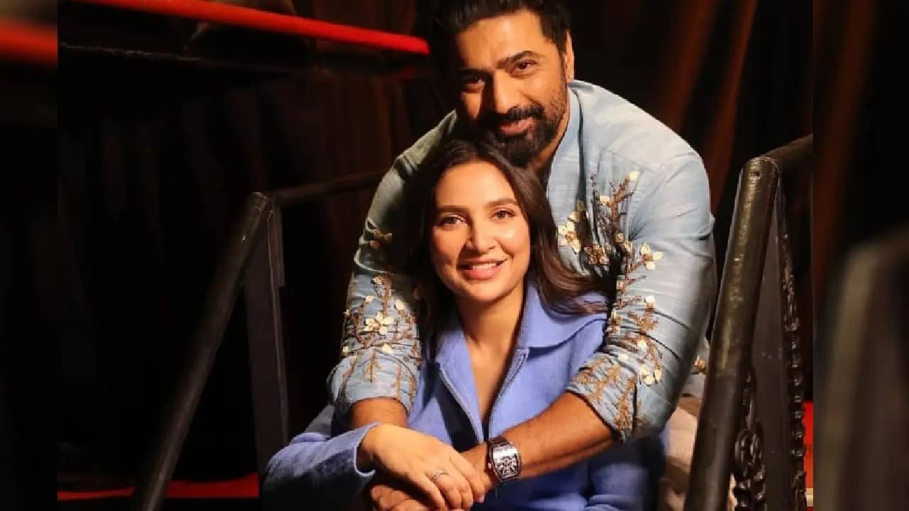 dev and subhashree movie