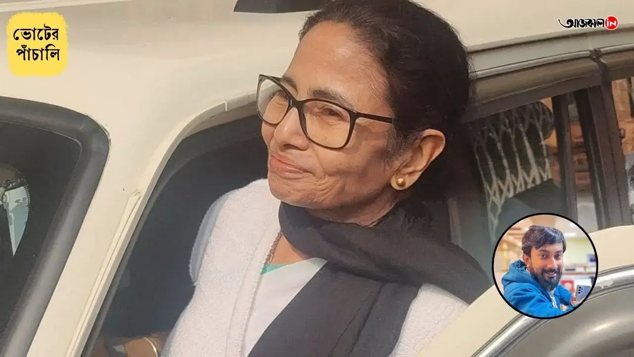 Bengal CM Mamata Banerjee In Top Court