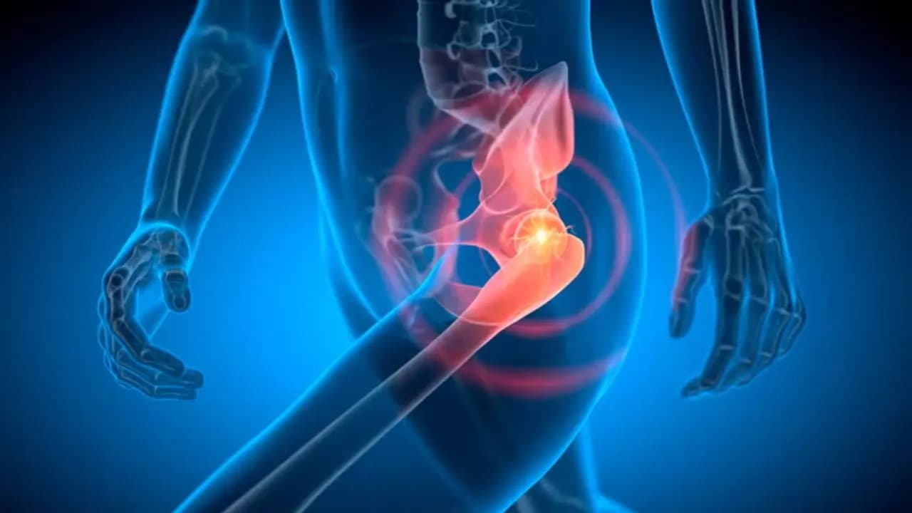 Metabolic inflammation causes