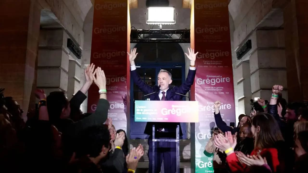 France Local Elections: Centrists Rebound as Far-Right and Radical Left Falter in Key Cities